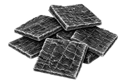 JERKY SQUARES