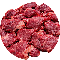 Wild Elk Meat