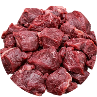 Wild Deer Meat