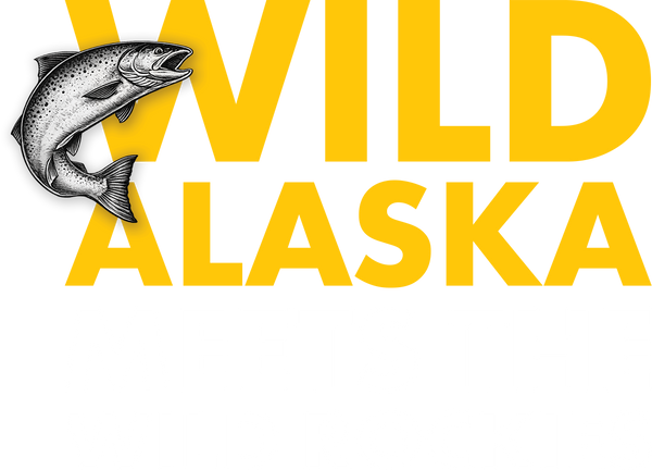 Wild Alaska meets the Wild Rockies
