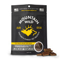 WILD ELK & VENISON DOG TREATS