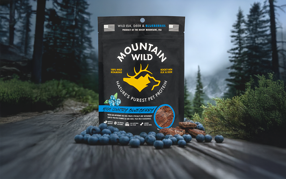 MULTI-PURPOSE TREATS