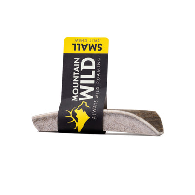 SPLIT ANTLER CHEWS